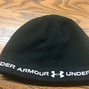 Men’s Under Armour Beanie Cap